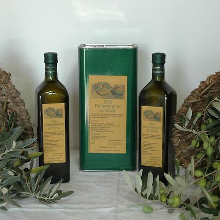 Agriturismo L'Imposto 포마란체 외부 사진