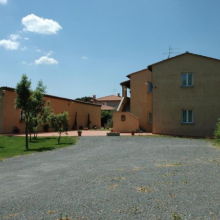 Agriturismo L'Imposto 포마란체 외부 사진